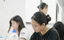 Bộ GD&ĐT: Kết thúc ngày thi đầu tiên, 15 thí sinh bị đình chỉ thi