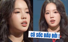 Nữ sinh trường top ở Hà Nội sốc vì trượt chuyên, vực dậy nhờ 1 câu nói: Cái kết sau 3 năm quá ngọt ngào