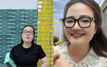 Doanh nhân Hoàng Hường và loạt bê bối: Hàng loạt quảng cáo thuốc "nổ tung trời" bị xử phạt đến phát ngôn xúc phạm người dân tộc