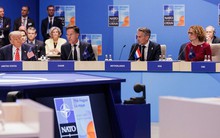 Mục tiêu tham vọng của NATO