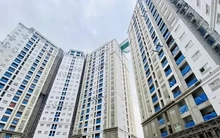 Dòng vốn tín dụng được hướng vào phân khúc nhà ở giá rẻ