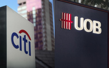 Chính thức chuyển giao tài khoản, thẻ, tiền gửi cá nhân mang nhãn hiệu Citibank tại Việt Nam sang hệ thống UOB