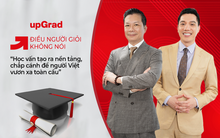 Shark Hưng: Vì sao học cao học là khoản đầu tư đáng giá cho sự nghiệp?