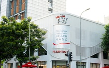 Prudential Việt Nam – Gần 10 năm liên tiếp nằm trong Top 10 Bảo hiểm nhân thọ uy tín