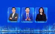 “Nộp thêm thuế, nhưng lãi nhiều hơn”: Chuyên gia chỉ ra giải pháp giúp SME và hộ kinh doanh thích ứng với quy định mới