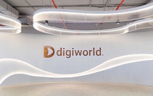 Tăng 30% chỉ trong nửa tháng, cổ phiếu Digiworld "dậy sóng" nhờ "ngựa chiến" bí ẩn