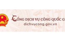 Triển khai Cổng Dịch vụ công quốc gia trở thành điểm "một cửa số" tập trung, duy nhất từ 18h 27/6/2025