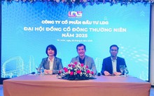 LDG đang đàm phán loạt dự án lớn