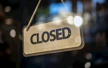 Loạt thương hiệu Việt đình đám liên tiếp đóng cửa: Thừa nhận "kiệt sức" với áp lực của thị trường