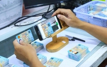 Từ nay đến 1/7, có 3 trường hợp người dùng số định danh cá nhân thay mã số thuế phải kiểm tra ngay