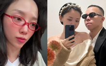 Chuyện gì đang xảy ra với vợ chồng Tóc Tiên - Touliver?