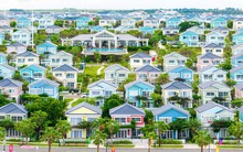 Dự án 5 tỷ USD quy mô hơn 1.000ha của Novaland (NVL) "đón tin vui"