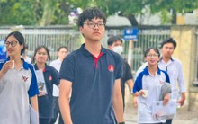 Thông tin chính thức về việc lộ đề thi Toán trên ứng dụng AI