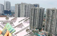 Một công ty địa ốc lỗ liên tiếp, vừa “hút” thêm 5.000 tỷ đồng trái phiếu