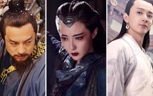 3 truyền nhân của Ngũ Tuyệt tông sư, Mai Siêu Phong, Khưu Xứ Cơ và Âu Dương Khắc so tài, ai mạnh hơn?