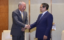 Sau dự án hơn 20.000 tỷ đồng ở Hà Nội, Tập đoàn Trung Quốc đưa ra đề nghị chưa từng có với Thủ tướng