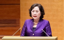 Ngân hàng Nhà nước chính thức được trao quyền cho vay đặc biệt với lãi suất 0%, không tài sản bảo đảm 