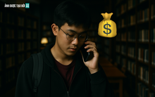 Nam sinh ở Hà Nội vừa mất hơn 7 tỷ đồng sau 1 cuộc điện thoại