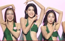 Ai sẽ đăng quang Hoa hậu Việt Nam 2024?