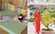 Nữ nghệ sĩ sở hữu biệt thự hơn 30 tỷ ở Quận 7, 40 tuổi gợi cảm, ở ẩn vì thị phi, xuất hiện là dậy sóng