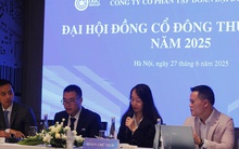 Tập đoàn Đại Dương (OGC) có quỹ đất tại vị trí đắc địa chưa được khai thác, dự kiến một dự án ở Hà Nội sẽ được triển khai thời gian tới