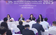 ĐHĐCĐ Chứng khoán Tiên Phong: Kế hoạch kinh doanh 2025 xây dựng theo hướng thận trọng, có thể điều chỉnh trong điều kiện thuận lợi