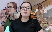 Rải tiền, tặng ô tô, khoe có 4 nhà máy, tuyên bố bỏ 100 tỷ mua công thức thuốc xương khớp: Doanh nhân Hoàng Hường thực sự giàu đến đâu?