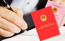 Các quy định quan trọng về cấp sổ đỏ từ 1/7 tới đây, người dân cần biết