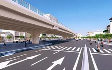 Bình Dương chi thêm hơn 6.000 tỷ đồng mở rộng quốc lộ 13 nối TPHCM