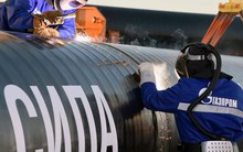 Xung đột Trung Đông khiến nguy cơ thiếu khí đốt bủa vây, Trung Quốc toan tính hồi sinh lại siêu dự án 2.600 km với Nga