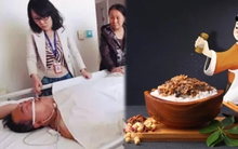 Ngày càng nhiều người bị nhồi máu não: Cảnh giác 3 loại gia vị là "thủ phạm", ghi nhớ quy tắc "một nhìn, hai nghe, ba cảm nhận" để phát hiện bệnh