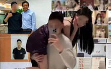 Danh tính thực sự gây sốc của "cựu giám đốc" bị vợ tố bao nuôi 200 cô gái