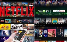 Người Việt dành gần 1 giờ xem video ngắn TikTok mỗi ngày