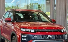 Những mẫu ô tô ra mắt Việt Nam chưa lâu đã giảm giá