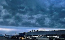 Nguyên nhân nhiều chuyến bay vòng chờ và chuyển hướng