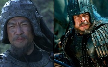 Trương Cáp dám khiêu chiến Trương Phi, Triệu Vân, nhưng gặp Ngụy Diên lại bỏ chạy: Lý do rất đơn giản