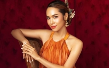 Bảng điểm thi tốt nghiệp của 1 nàng Hậu bỗng gây bão mạng: Nhìn điểm Toán mà choáng - Giỏi gì giỏi thế!