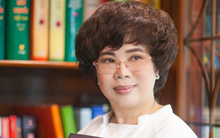 AHLĐ Thái Hương được vinh danh lãnh đạo xuất sắc trong phát triển bền vững