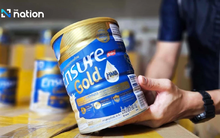 Đột kích 2 xưởng đóng gói, công an triệt phá đường dây sản xuất sữa bột Ensure Gold giả quy mô hàng tỷ đồng, tịch thu hơn 5.000 sản phẩm