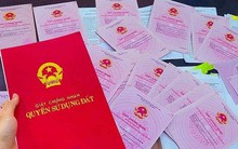 Thủ tục sang tên sổ đỏ mới nhất từ 1/7