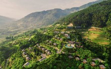 Nơi được ví như Bali, nằm ở ngay Tây Bắc Việt Nam, du khách nhận xét: "Chắc chắn sẽ quay lại!"