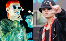 MONO lộ visual "tuyệt đối điện ảnh" qua cam thường, Tăng Duy Tân lên tiếng tin hẹn hò Bích Phương