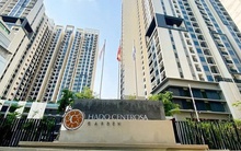 Chủ tịch sáng lập Tập đoàn Hà Đô không mua cổ phiếu HDG như đăng ký