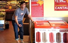 Sinh viên đại học khởi nghiệp bán kem với số vốn nhỏ, nhiều năm sau đạt doanh thu tỷ USD