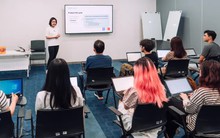 Việt Nam cần thêm 200.000 nhân sự IT mỗi năm