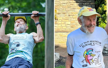 Cụ ông sống thọ 103 tuổi dù từng mắc ung thư: Bí quyết nằm ở 3 ‘chữ T’