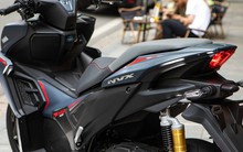 Xe tay ga vừa ra mắt của Yamaha xứng danh 'vua công nghệ' nhưng có thực sự đáng mua hơn xe Honda, SYM?