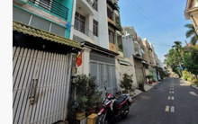 TP HCM: Đua nhau rao bán căn hộ dịch vụ