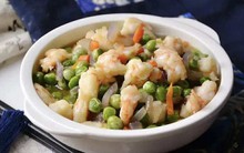 3 món ăn ngon, dễ nấu từ đậu trong đó có 1 món hấp giúp tăng cường miễn dịch, giải nhiệt, ngủ ngon