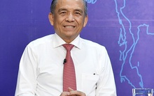 Chủ tịch HoREA: "Một số doanh nghiệp bất động sản yếu về năng lực, 'mèo nhỏ đòi bắt chuột to', đầu tư dàn trải, gây rủi ro cho tổ chức tín dụng”